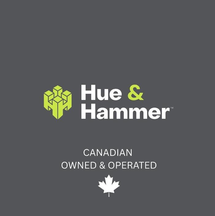 Images HUE & HAMMER: Coquitlam