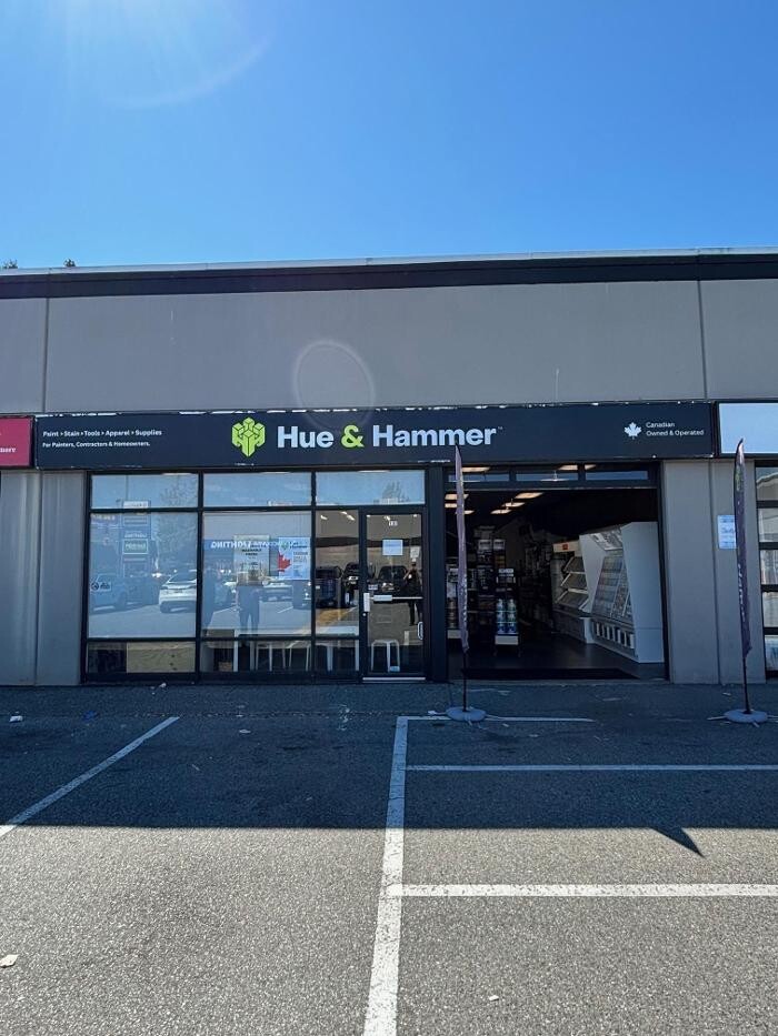 Images HUE & HAMMER: Richmond