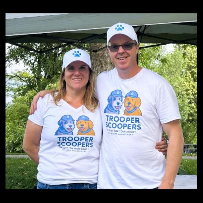 Images Trooper Scoopers