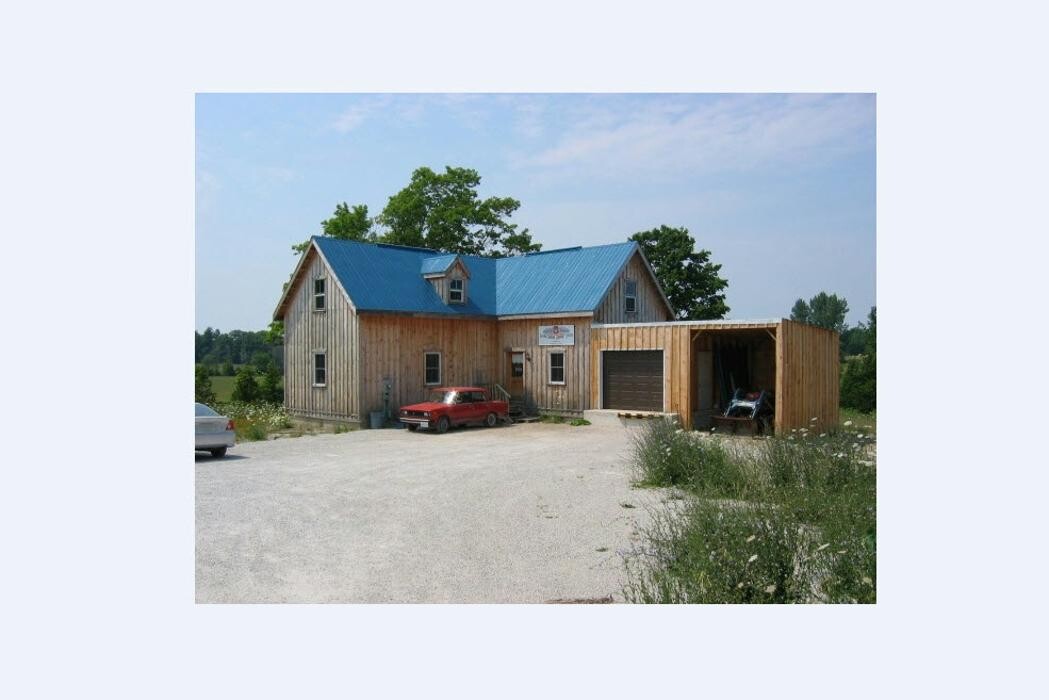 Images Tocher Trading Company