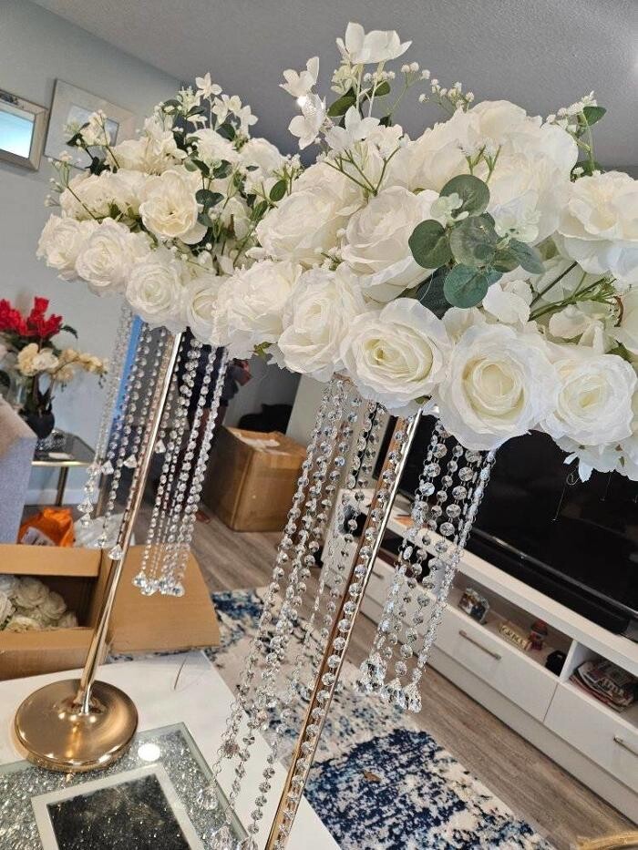 Images Joyce Events' Decor