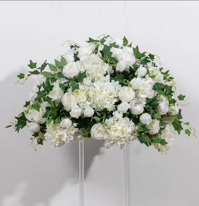 Images Joyce Events' Decor