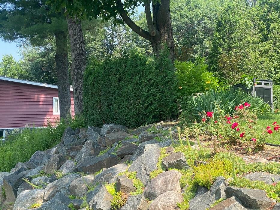 Images Groupe Lefebvre Extérieur Inc.