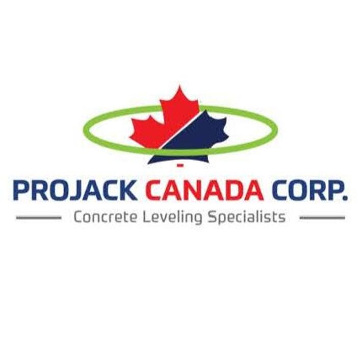 Projack Canada Corp. Logo