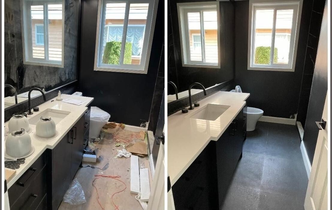 Images Babel Cleaning Services