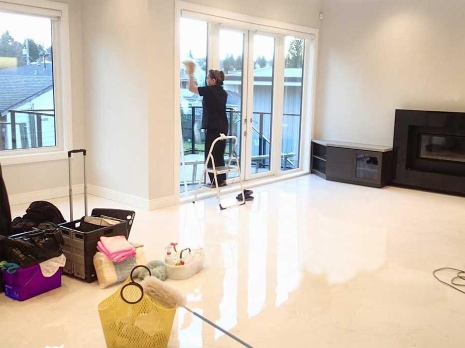 Images Babel Cleaning Services