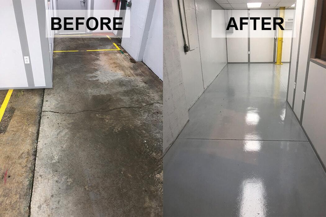 Images Babel Cleaning Services