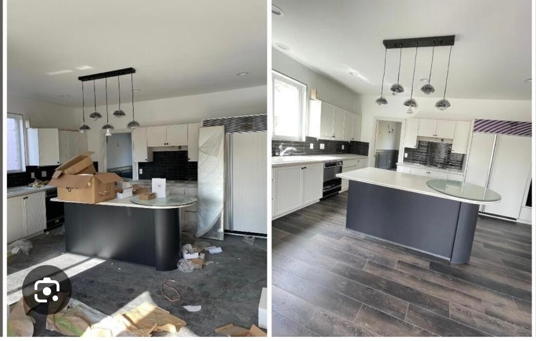 Images Babel Cleaning Services