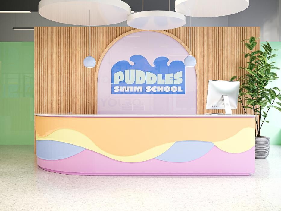 Images Puddles Swim School