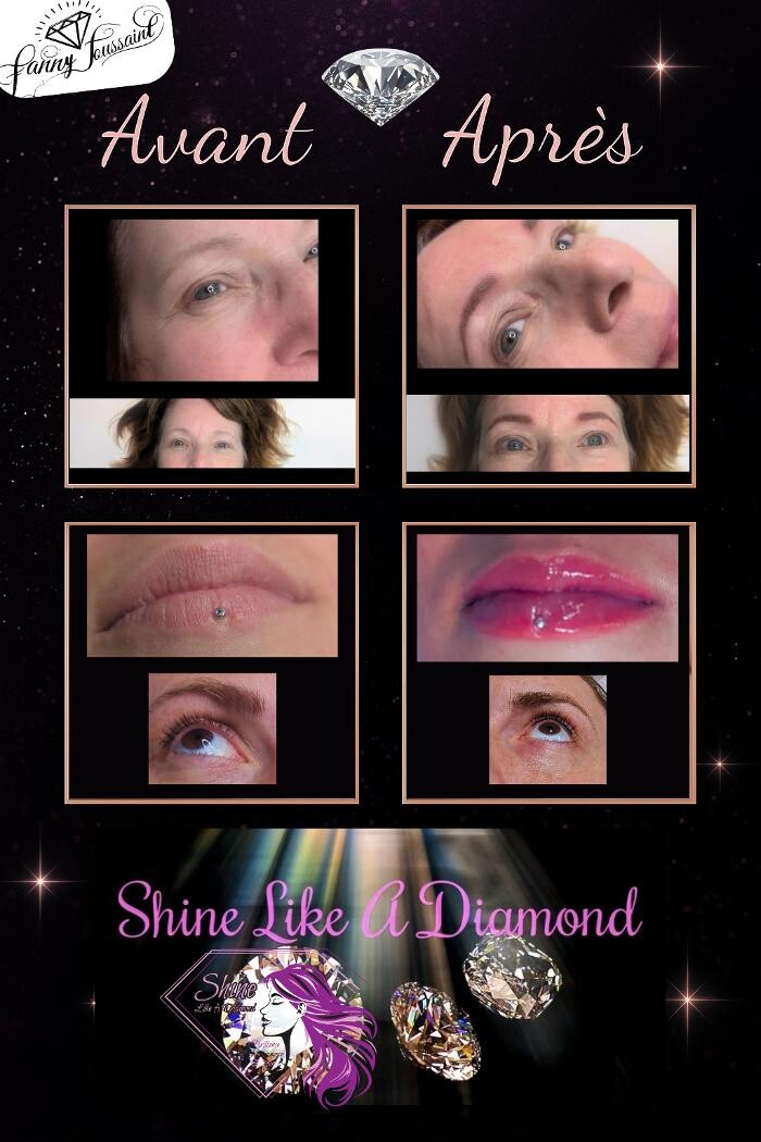 Images Shine Like A Diamond