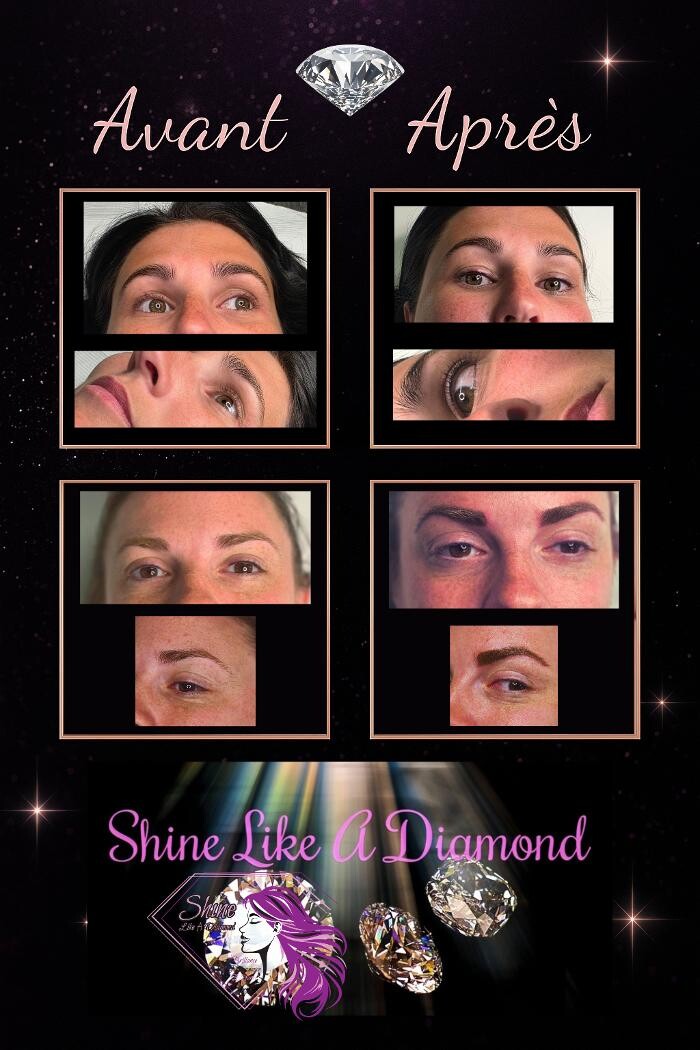 Images Shine Like A Diamond