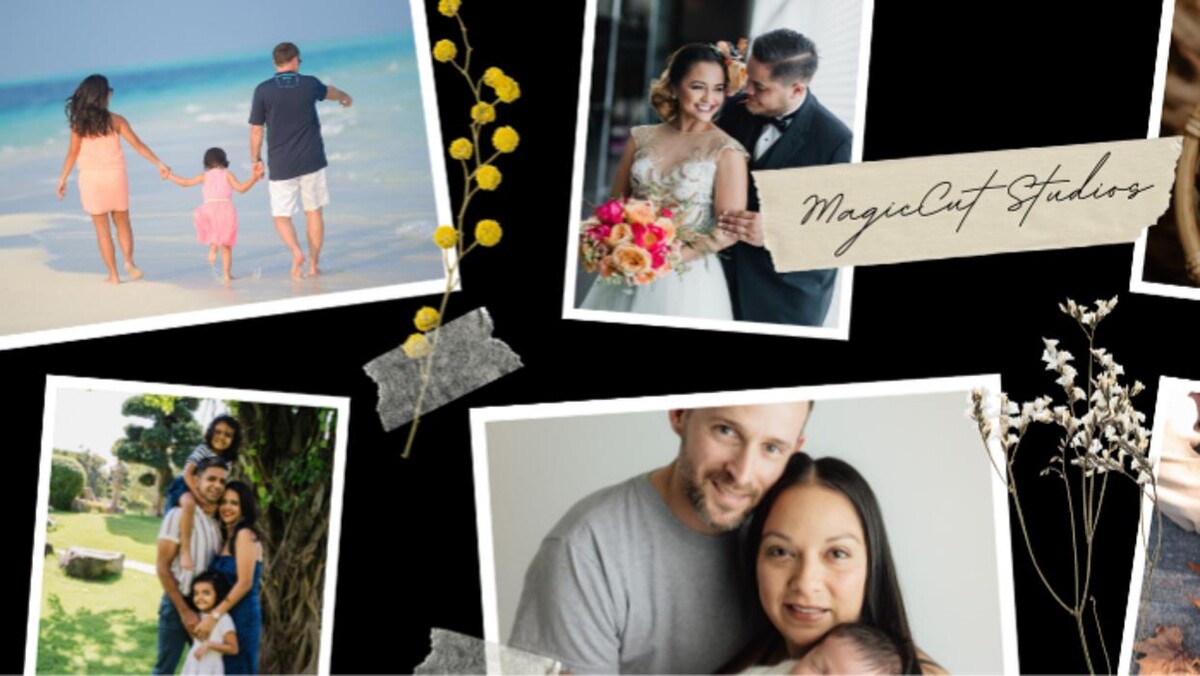 Images MagicCut Studios