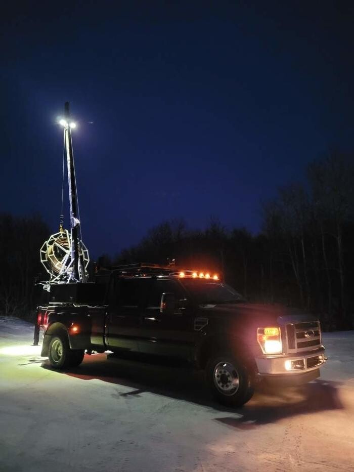 Images Stride Management Solutions Inc