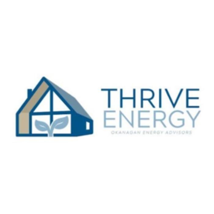 Thrive Energy Inc Logo