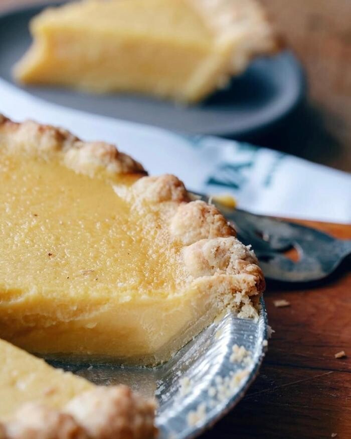 Images Savary Island Pie Company