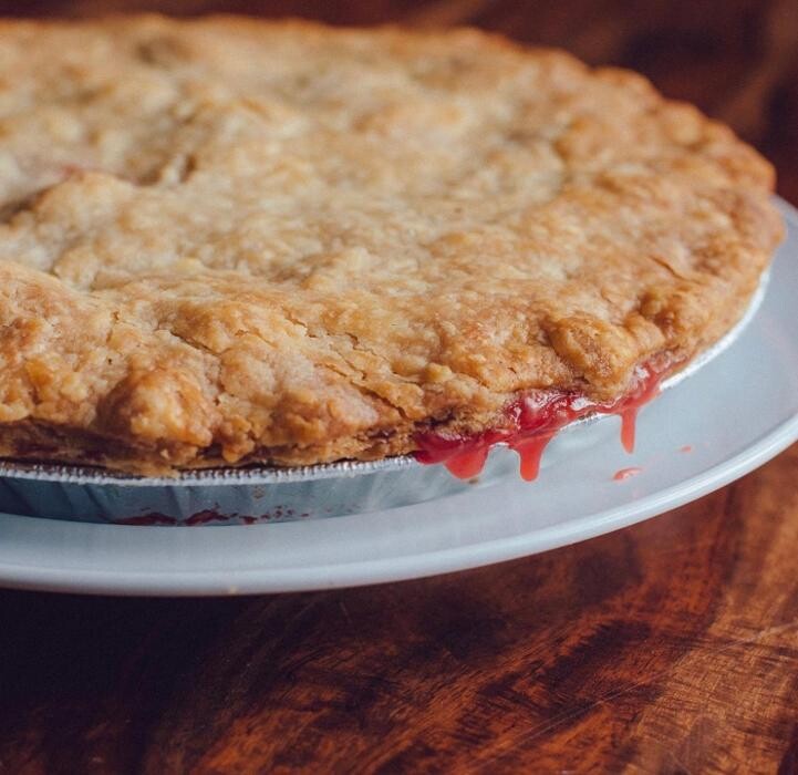 Images Savary Island Pie Company