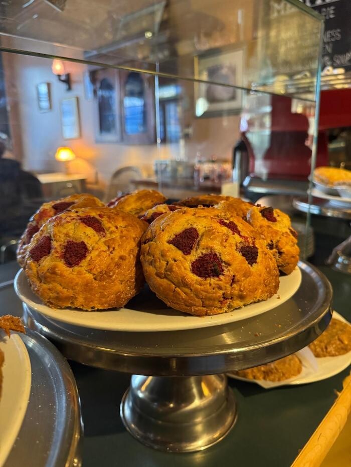 Images Savary Island Pie Company