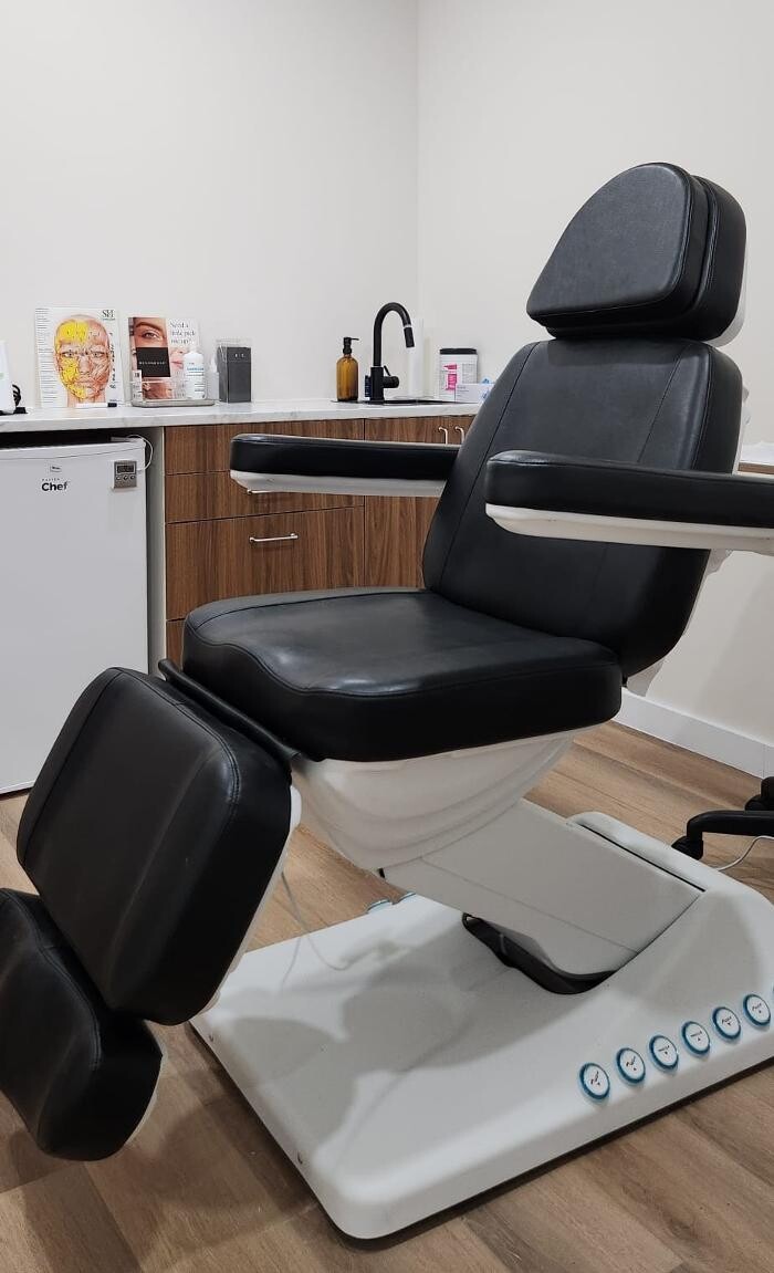 Images Aesthé Medical Aesthetics