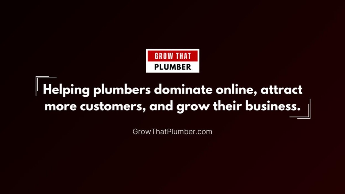 Images Grow That Plumber