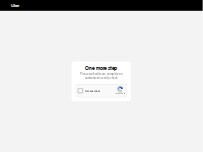 Website Screenshot Dear Mama