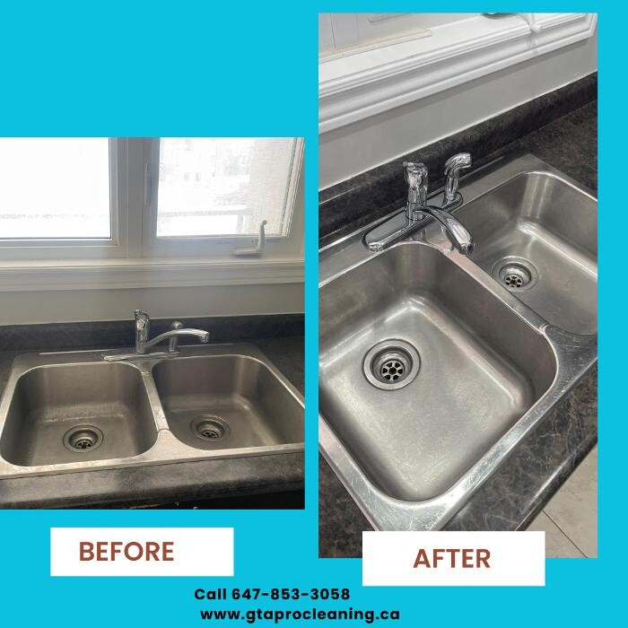 Images GTA Pro Cleaning Brampton