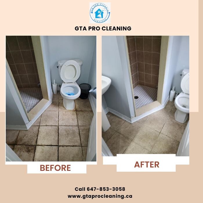 Images GTA Pro Cleaning Brampton