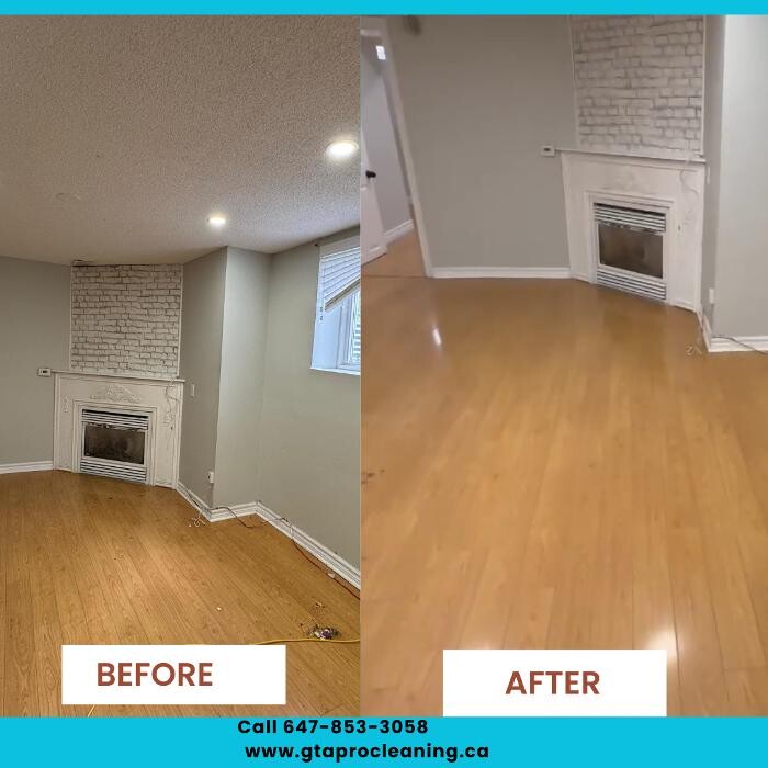 Images GTA Pro Cleaning Brampton