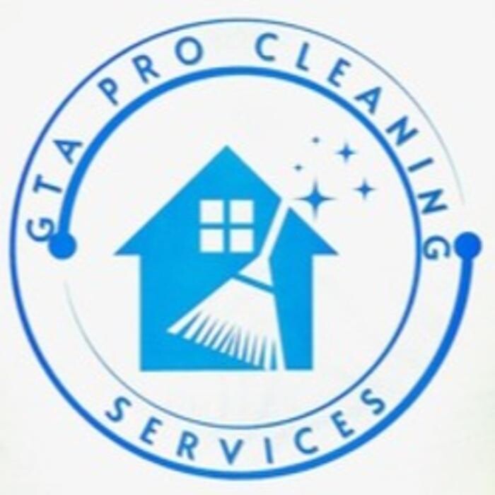 GTA Pro Cleaning Brampton Logo