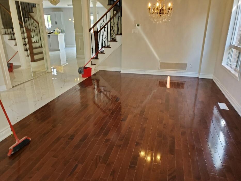 Images GTA Pro Cleaning Brampton