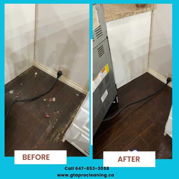 Images GTA Pro Cleaning Brampton