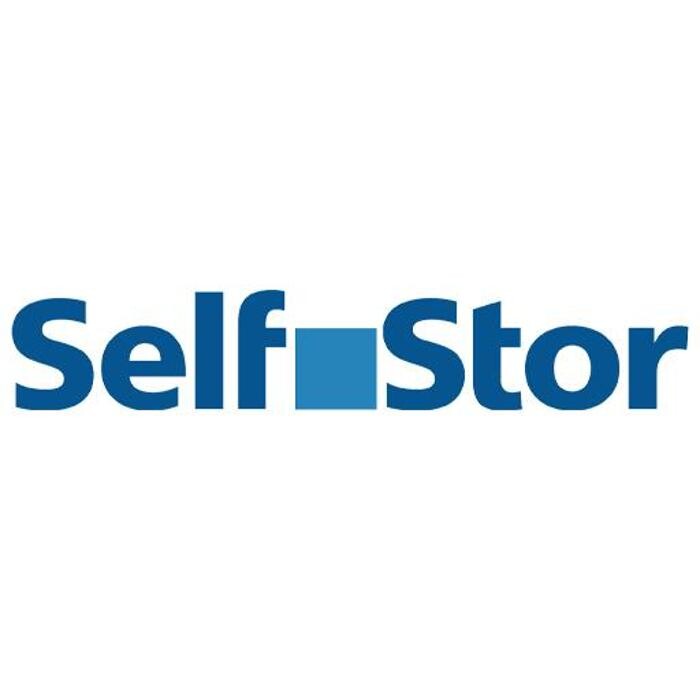 Self Stor Storage Etobicoke Logo