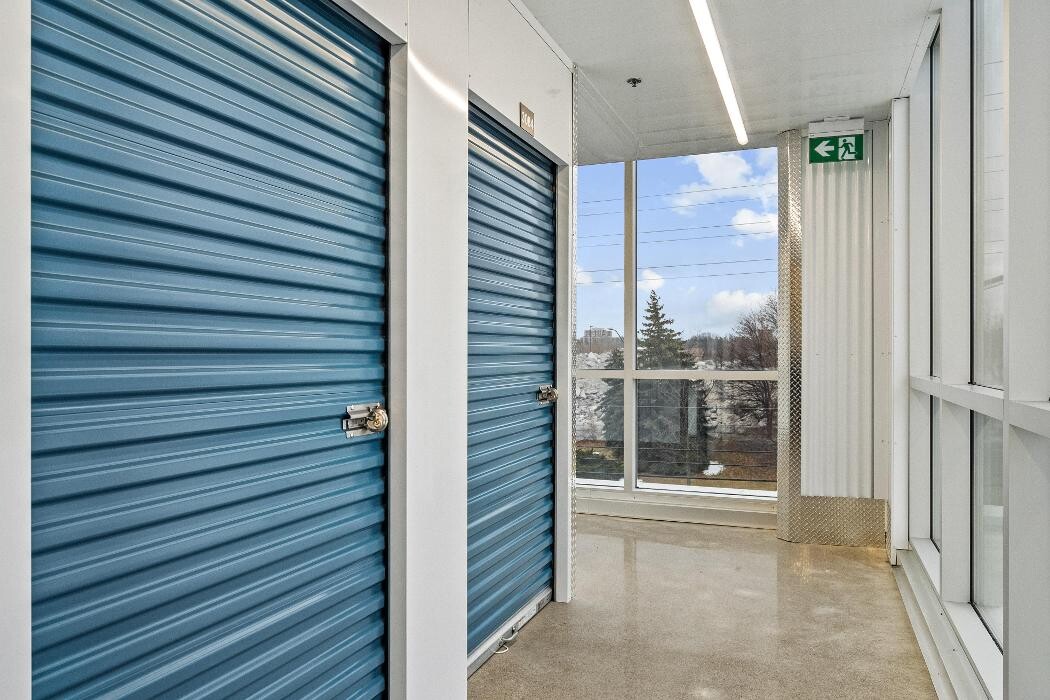 Images Self Stor Storage Etobicoke