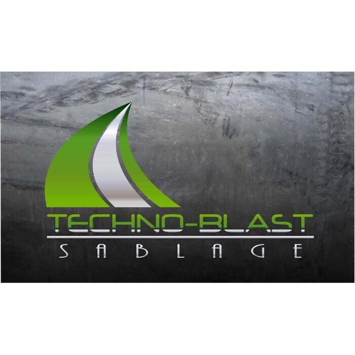 Images Techno-blast Sablage