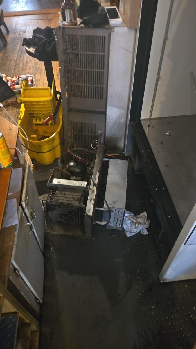Images Pegasus Appliance Repair