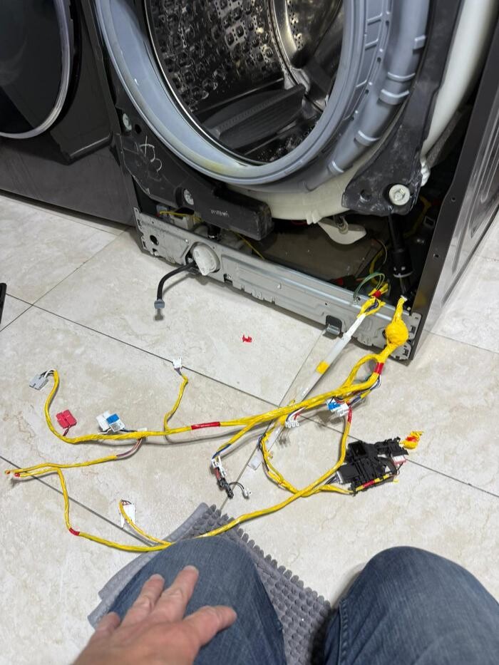 Images Pegasus Appliance Repair