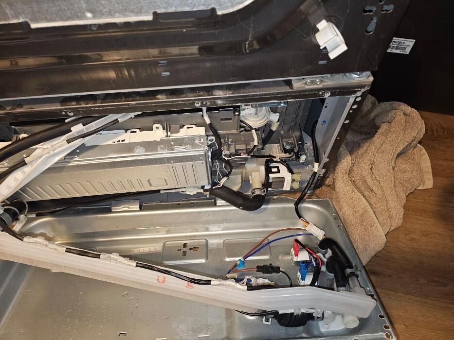 Images Pegasus Appliance Repair
