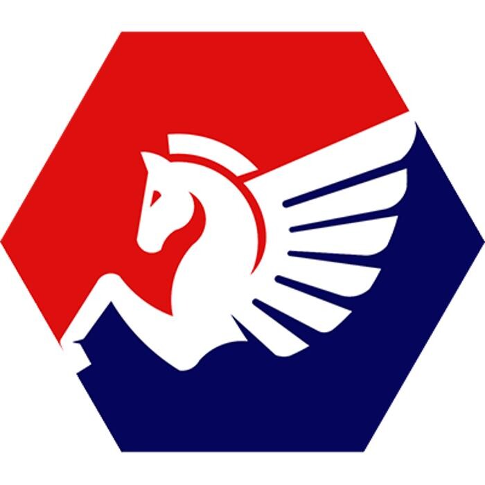 Pegasus Appliance Repair Logo