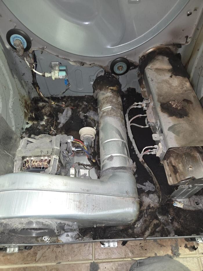 Images Pegasus Appliance Repair