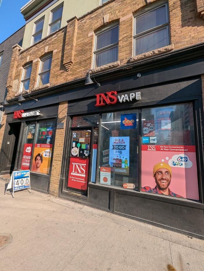 Images CoinFlip Bitcoin ATM - INS Market 5617 (Toronto)