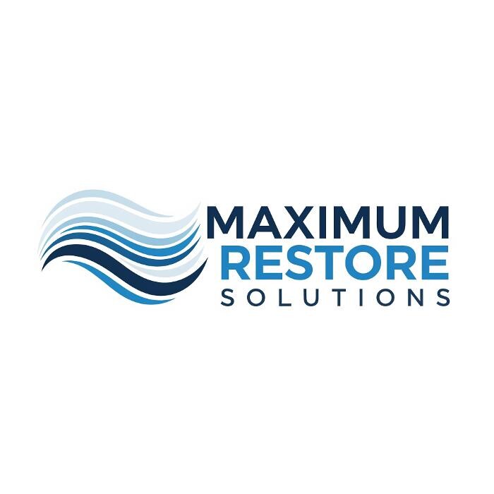 Maximum Restore Solutions Logo