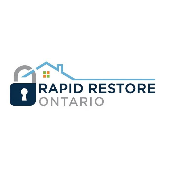Rapid Restore Ontario Logo