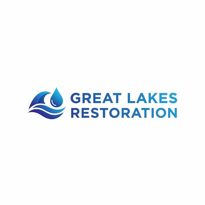 Great Lakes Restoration Logo