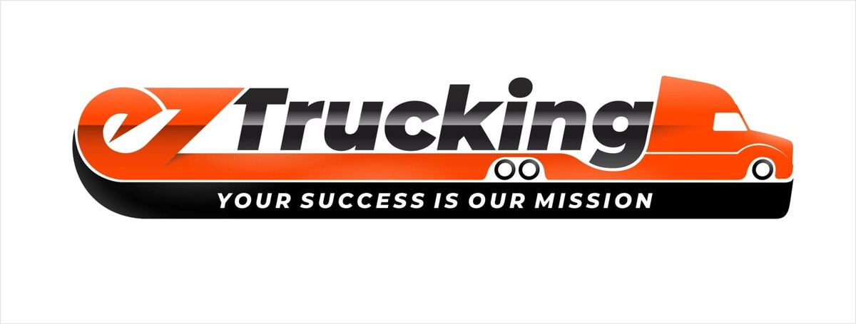 Images EZ Trucking