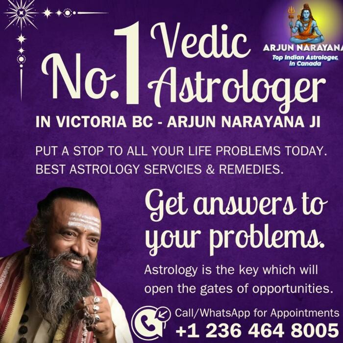 Images Indian Astrologer and Psychic Arjun Narayana Ji