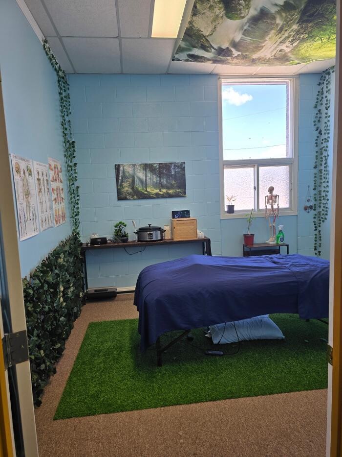 Images Touch Of Fire Massage