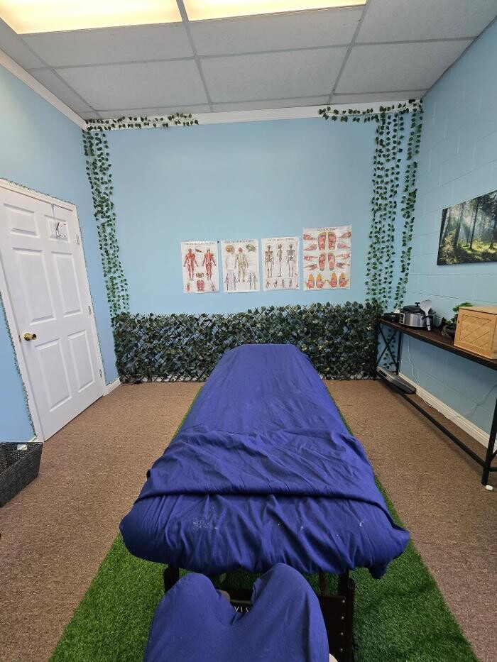 Images Touch Of Fire Massage