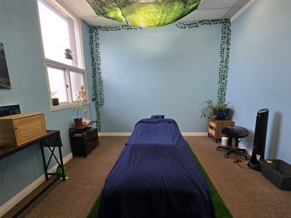 Images Touch Of Fire Massage