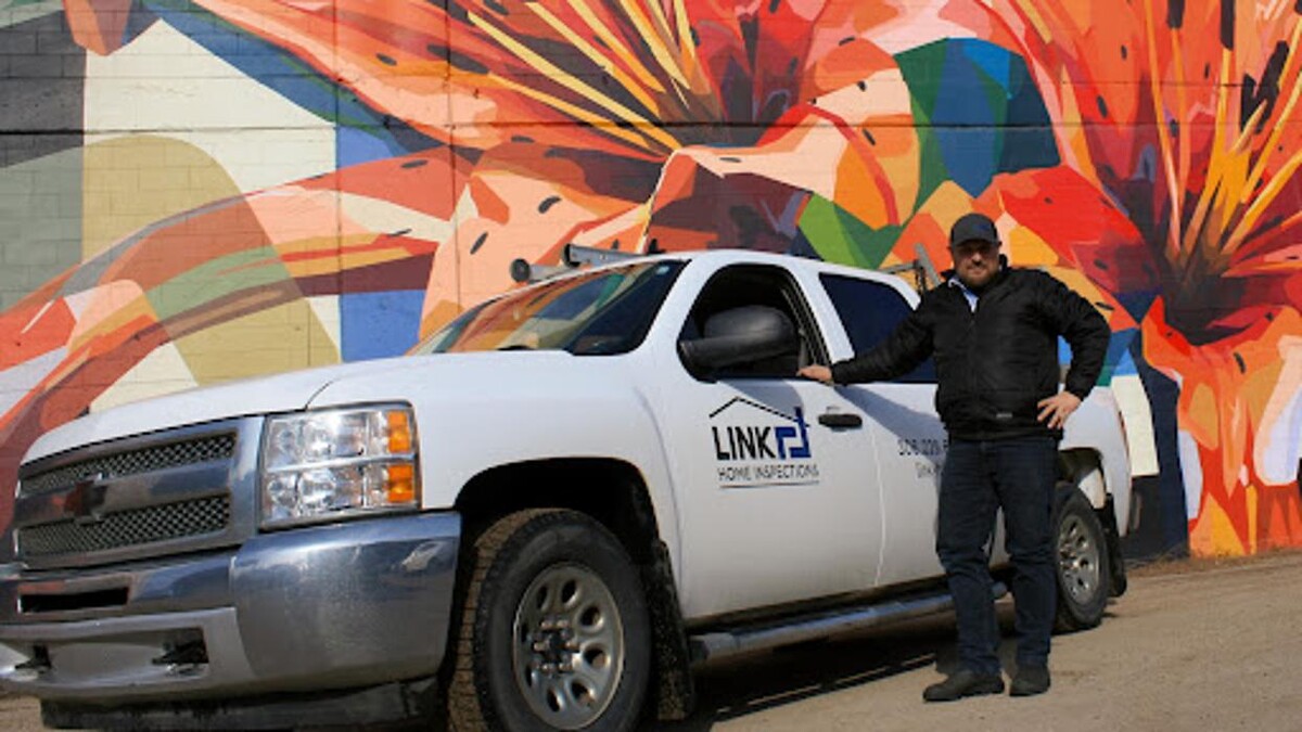 Images Link Home Inspections