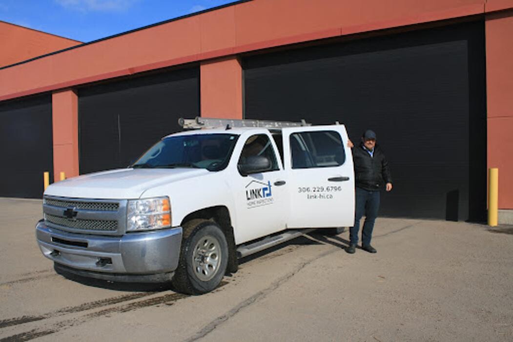 Images Link Home Inspections
