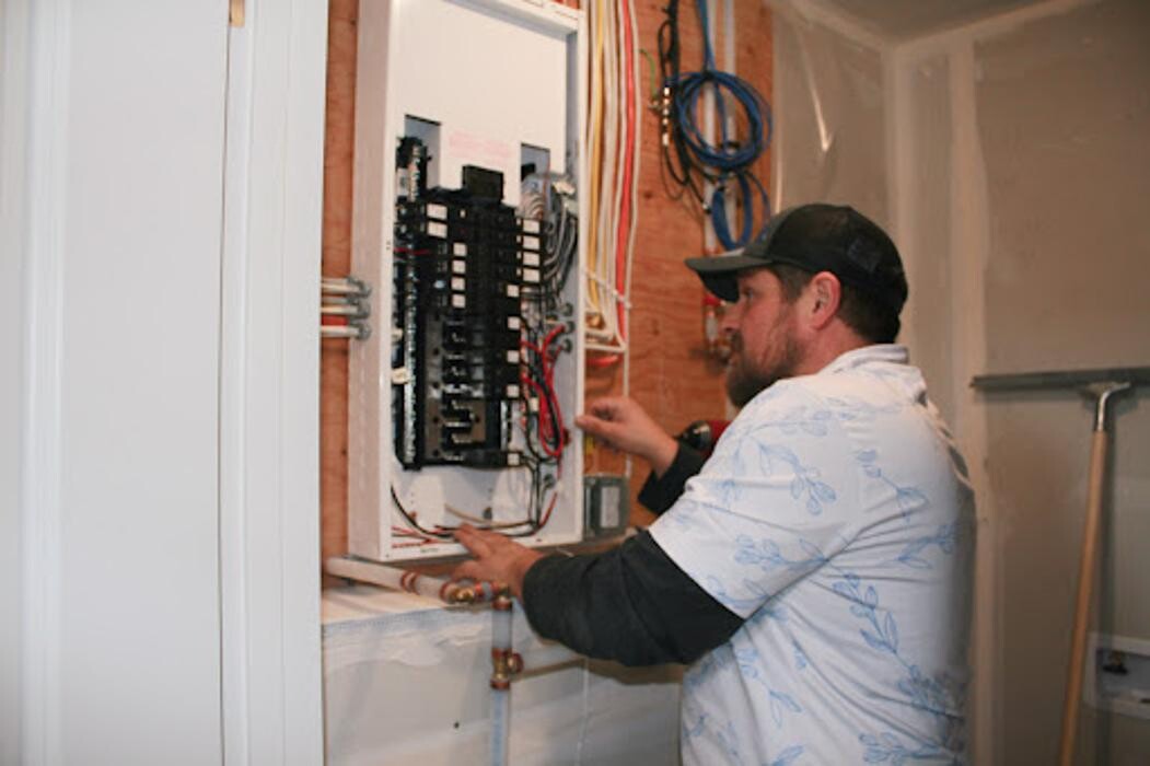 Images Link Home Inspections